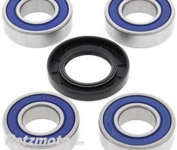 ALL BALLS RACING Wheel Bearing Kit All Balls 25-1267