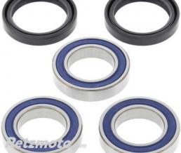 ALL BALLS RACING Kit roulements de roue ALL BALLS