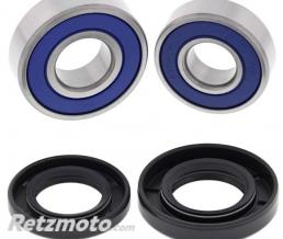 ALL BALLS RACING Kit roulements de roue ALL BALLS
