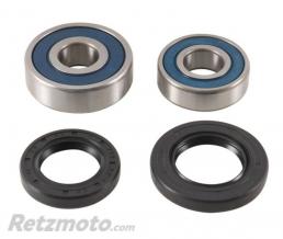 ALL BALLS RACING Kit roulements de roue ALL BALLS