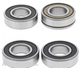 ALL BALLS RACING Kit roulements de roue ALL BALLS