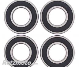 ALL BALLS RACING Kit roulements de roue ALL BALLS