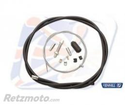 VENHILL  Kit Cable d'embrayage universel VENHILL - 2.35m 