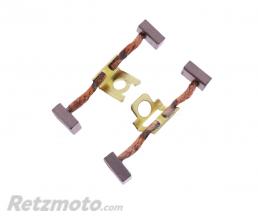 TOURMAX Kit Balais Demarreur - Suzuki GSF1250/GSR750/GSXR600/DL650(oem 31132-18H00)