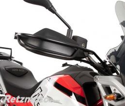 HEPCO BECKER Renfort prot�ge main Moto guzzi V85TT 2024 Hepco becker