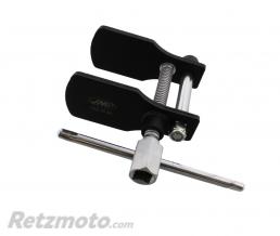 Repousse piston etrier de frein moto/scooter/quad