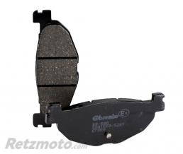 BREMBO Plaquettes de frein Yamaha T-max 500 CC SCO Brembo