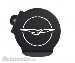 Protection avertisseur Moto Guzzi V100 Mandello/Stelvio 2024