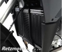 Protection radiateur Moto guzzi V100 Stelvio