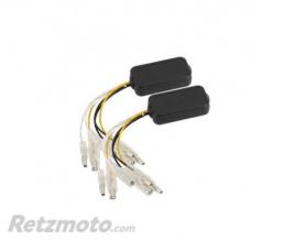 RTZ Centrale de Coupure Feu Diurne � l'Activation clignotant