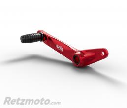 APRILIA Selecteur vitesse Aprilia RS457 rouge -2S002183
