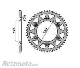 PBR Couronne 42 Dents PBR acier C45 standard 288 - 520 Honda CRF 250/XR600