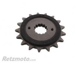 Pignon 16 dents JT SPROCKETS acier standard 512 - 520