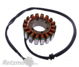 RTZ Stator Triumph Daytona 955/Speed Triple 1050 05-11(oem T1300610)