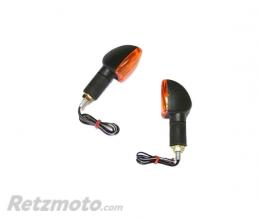 JMP- Clignotants � ampoule 21W (M8 long 87mm)