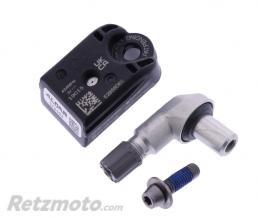 RTZ Capteur syst�me contr�le pression pneus Alcar avec valve 8,5 mm