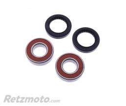 TOURMAX Kit Roulements + Joints Spi Roue Av Honda VFR750/CB600 Hornet