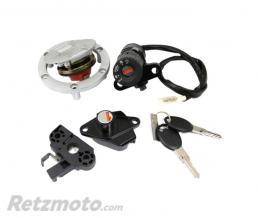 JMP- Kit contacteurs � cl� Aprilia RSV1000 '01-05