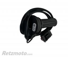 MOTO GUZZI Poign�e gaz ride by wire Moto Guzzi V85TT/V100 Mandello/Stelvio-2D000514