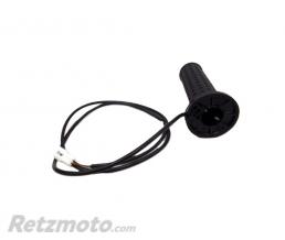 MOTO GUZZI Poign�e chauffante gauche Moto Guzzi V85TT Travel/V100 Mandello-1D003485