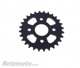 RTZ Couronne 28 dents acier pas 520 Yamaha YFM90 Raptor '09-15