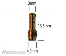 RTZ Gicleur ralenti Mikuni type 25