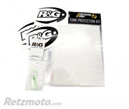 Kit de protection r�servoir R&G RACING Second Skin (2 pi�ces)