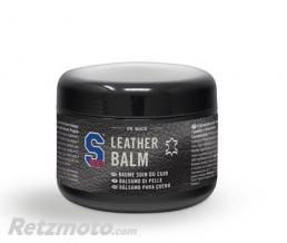 S100 Baume soin cuir 250ml