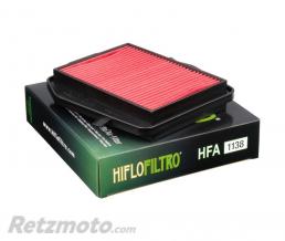 HIFLOFILTRO Filtre � air HIFLOFILTRO HFA1138 Honda CB125 '21-25 (oem 17220-K0N-D00)