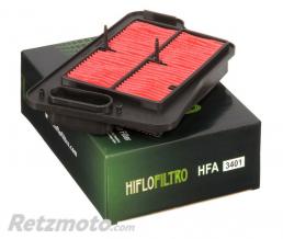 HIFLOFILTRO Filtre air Suzuki AN400 '07-17 HIFLOFILTRO HFA340(oem 13781-05H00)