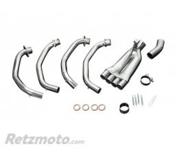 Collecteur Inox Honda CBR 600 F '99-00