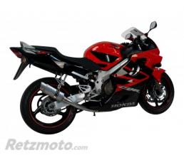 Collecteur Inox Honda CBR 600 F '99-00