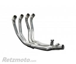 DELKEVIC Collecteur Inox Honda CBR 600 F sport '01-07
