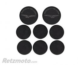 MISTRAL Bouchons Cadres et Platines Reposes Pieds-MG-TP-V100