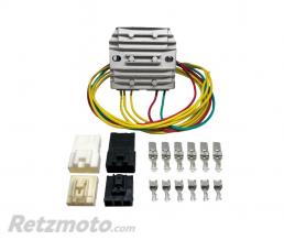 DZE R�gulateur de tension Mosfet Universel Mosfet