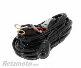 ART Faisceau de rampe � led ART