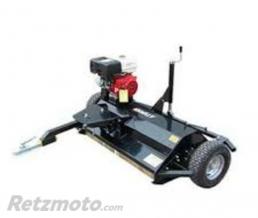 ART Pi�ce d�tach�e ART Tondeuse SLH 120 - Lames de rechange pour fl�au