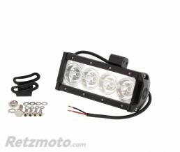 ART Rampe d'�clairage additionnel ART Quad - Led Premium Cree 10W 3400 Lumens 18cm