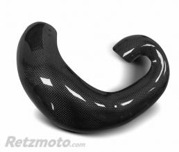 ART Protection d'�chappement ART carbone Sherco SE-R 250/300