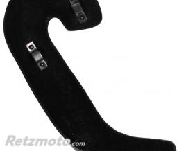 ART Protection d'�chappement ART carbone Sherco