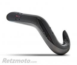 ART Protection d'�chappement ART carbone Beta RR 05-12