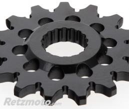ART Pignon 15 dents ART acier anti-boue 284 - 520