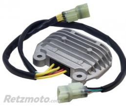 TECNIUM R�gulateur DZE - 2568