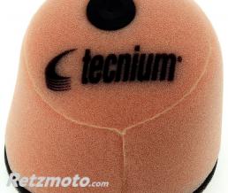 TECNIUM Filtre � air TECNIUM 3 couches - 51004