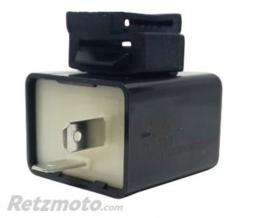 TECNIUM Centrale de clignotants �lectronique TECNIUM by DZE