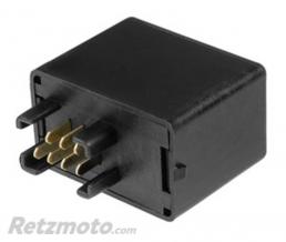 TECNIUM Relais centrale clignotante Suzuki DL650/DL1000