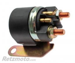 TECNIUM Relais de d�marreur DZE