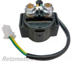 TECNIUM Relais de d�marreur DZE