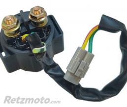 TECNIUM Relais de d�marreur DZE