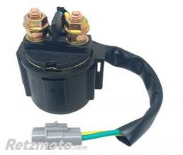 TECNIUM Relais de d�marreur DZE